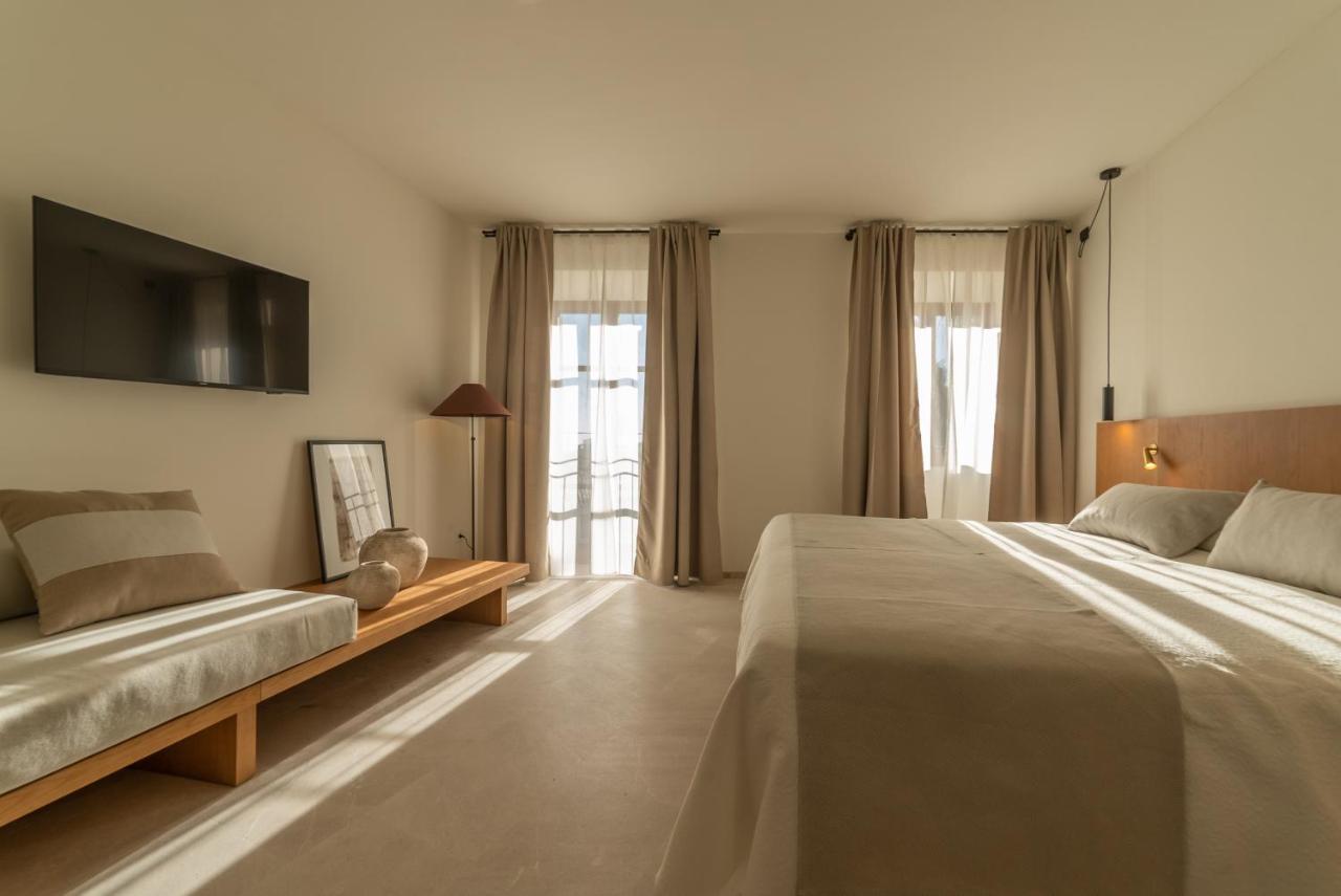 Nema Boutique Hotel & Spa อาร์ต้า ภายนอก รูปภาพ