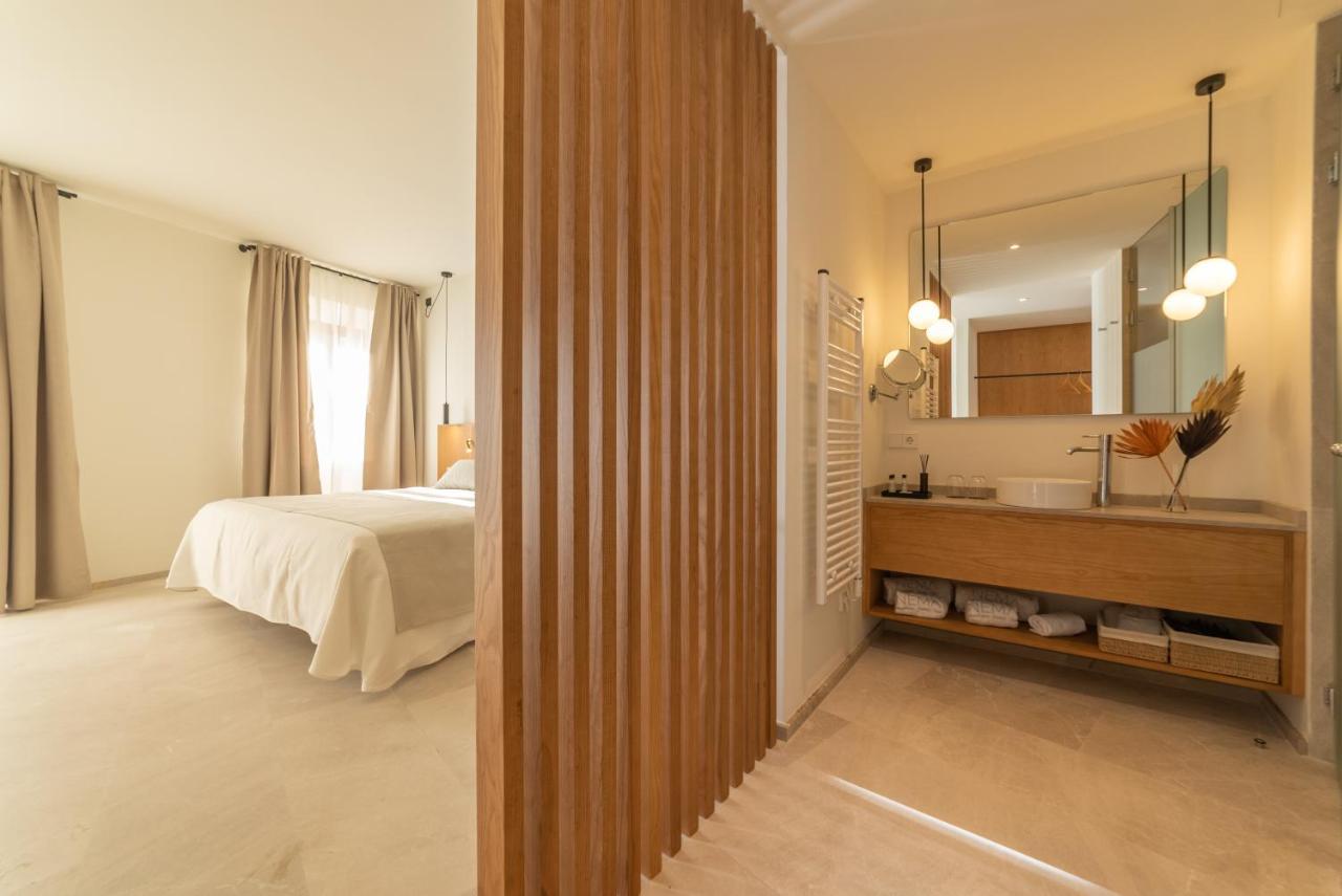 Nema Boutique Hotel & Spa อาร์ต้า ภายนอก รูปภาพ
