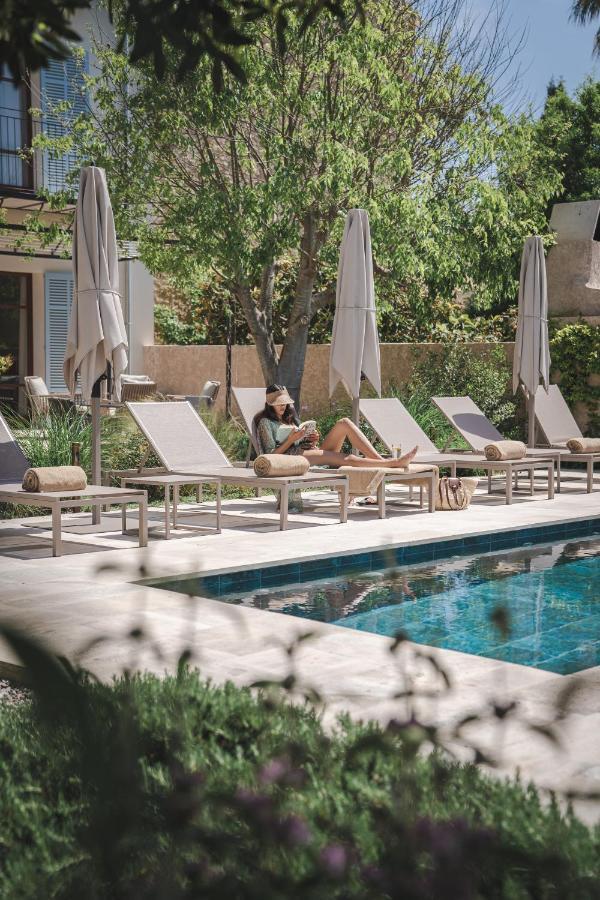 Nema Boutique Hotel & Spa อาร์ต้า ภายนอก รูปภาพ