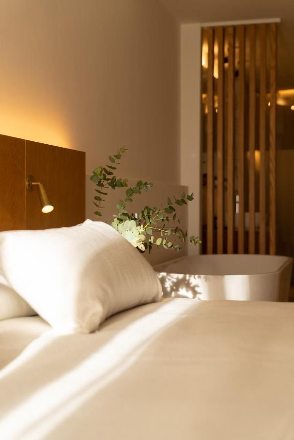 Nema Boutique Hotel & Spa อาร์ต้า ภายนอก รูปภาพ