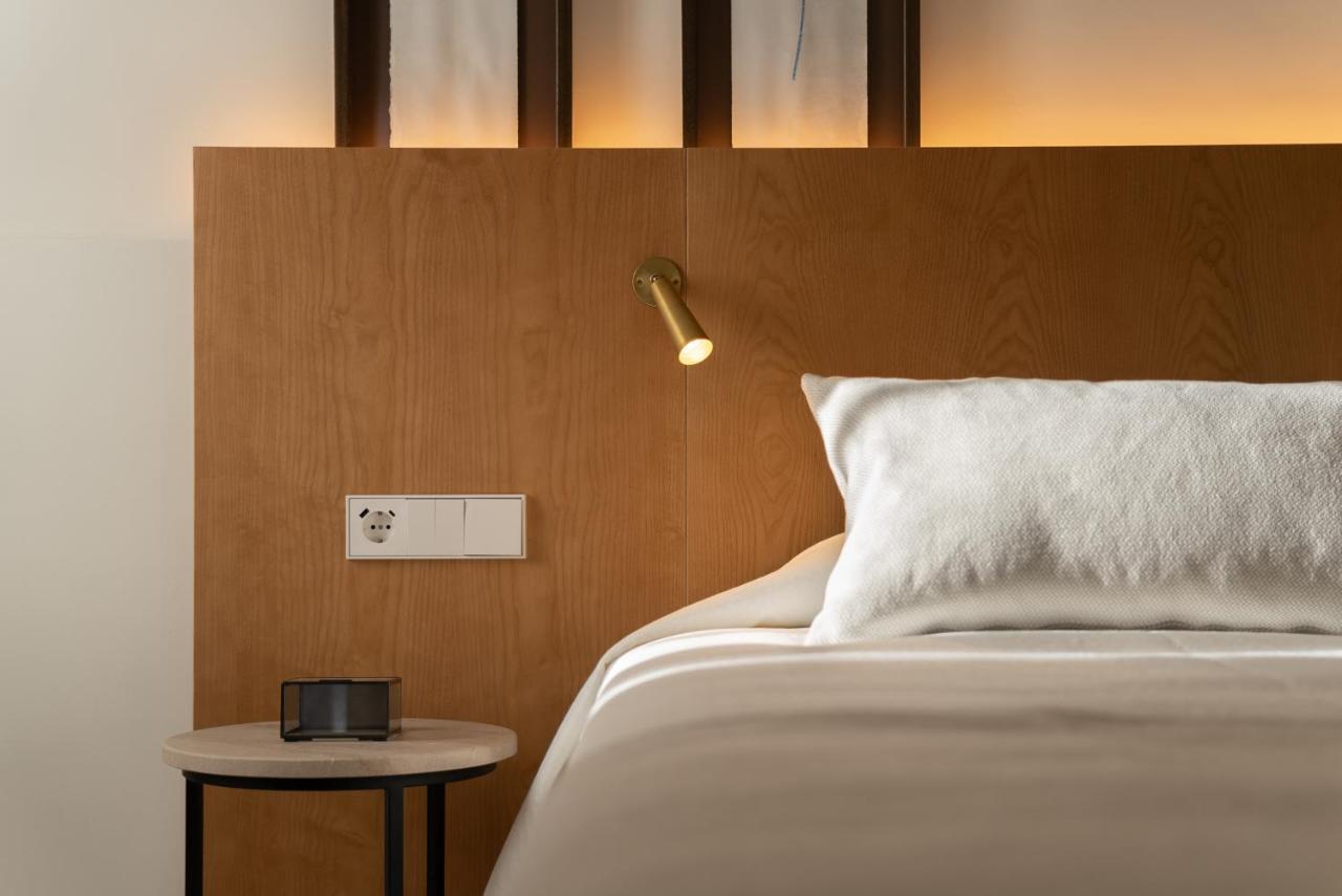 Nema Boutique Hotel & Spa อาร์ต้า ภายนอก รูปภาพ