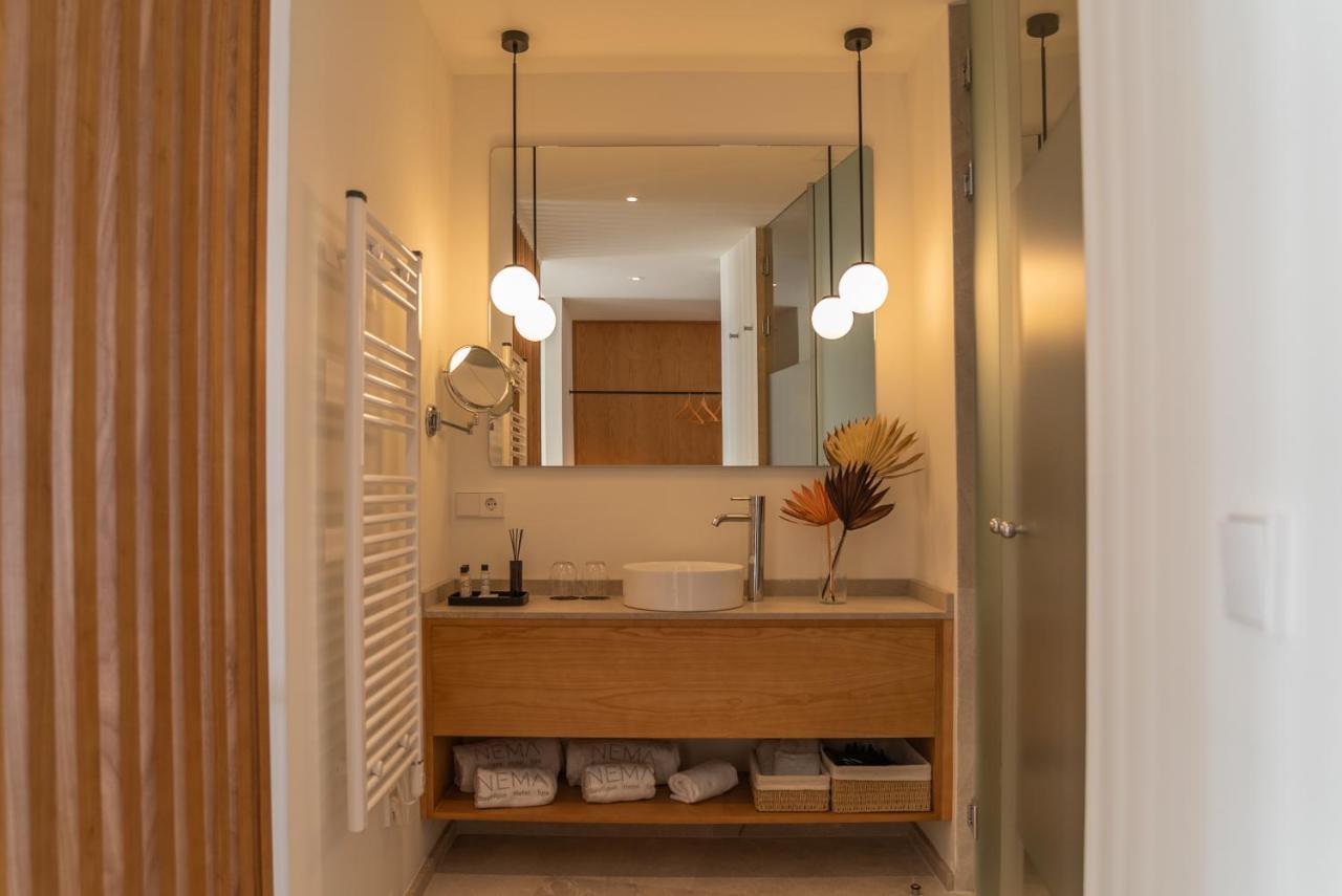 Nema Boutique Hotel & Spa อาร์ต้า ภายนอก รูปภาพ
