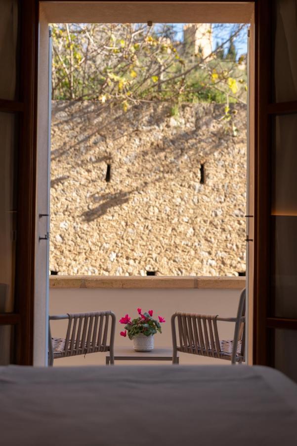 Nema Boutique Hotel & Spa อาร์ต้า ภายนอก รูปภาพ