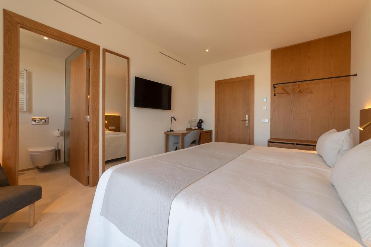 Nema Boutique Hotel & Spa อาร์ต้า ภายนอก รูปภาพ