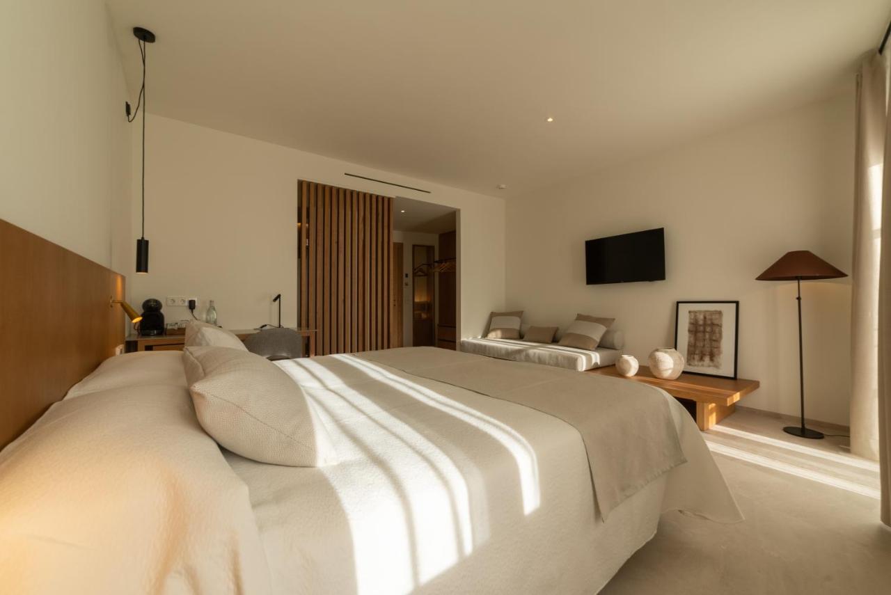 Nema Boutique Hotel & Spa อาร์ต้า ภายนอก รูปภาพ