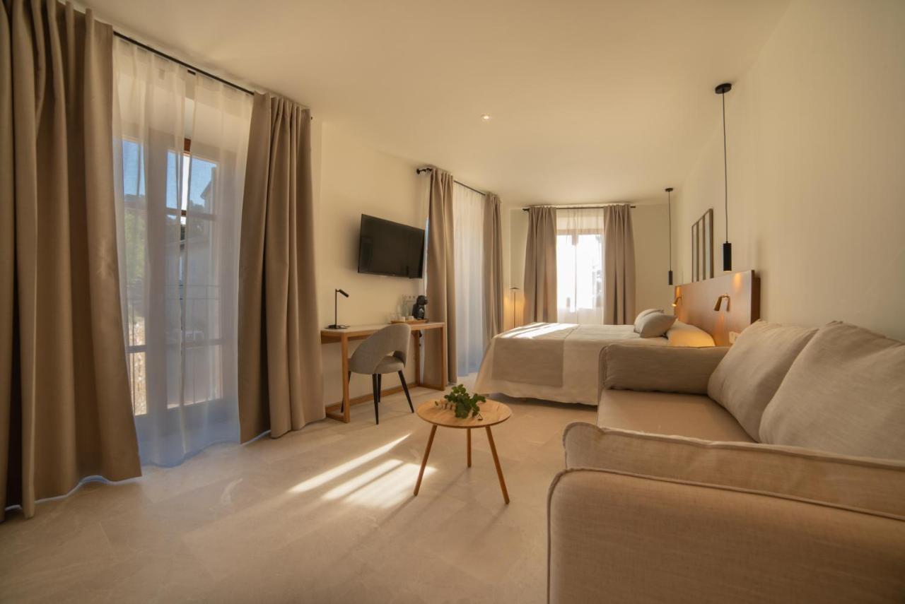 Nema Boutique Hotel & Spa อาร์ต้า ภายนอก รูปภาพ