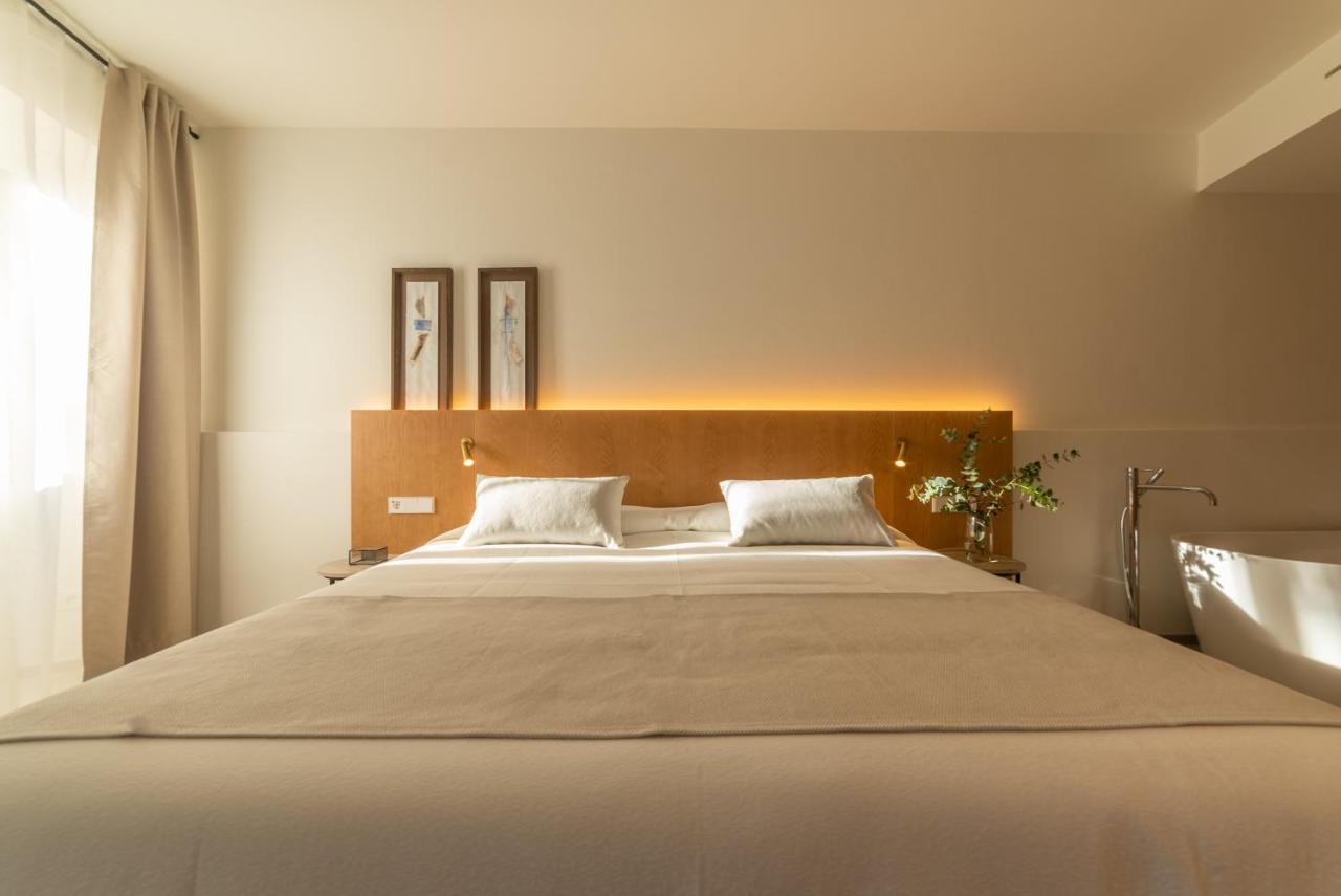 Nema Boutique Hotel & Spa อาร์ต้า ภายนอก รูปภาพ