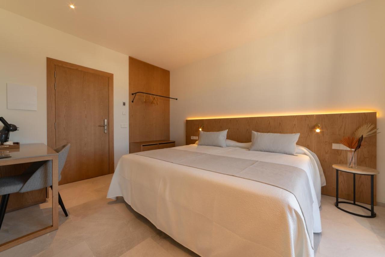 Nema Boutique Hotel & Spa อาร์ต้า ภายนอก รูปภาพ