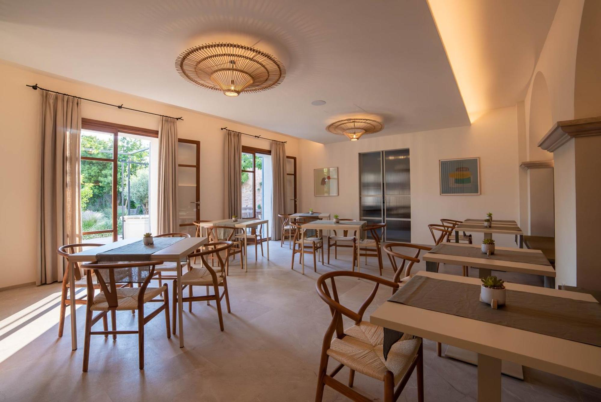 Nema Boutique Hotel & Spa อาร์ต้า ภายนอก รูปภาพ