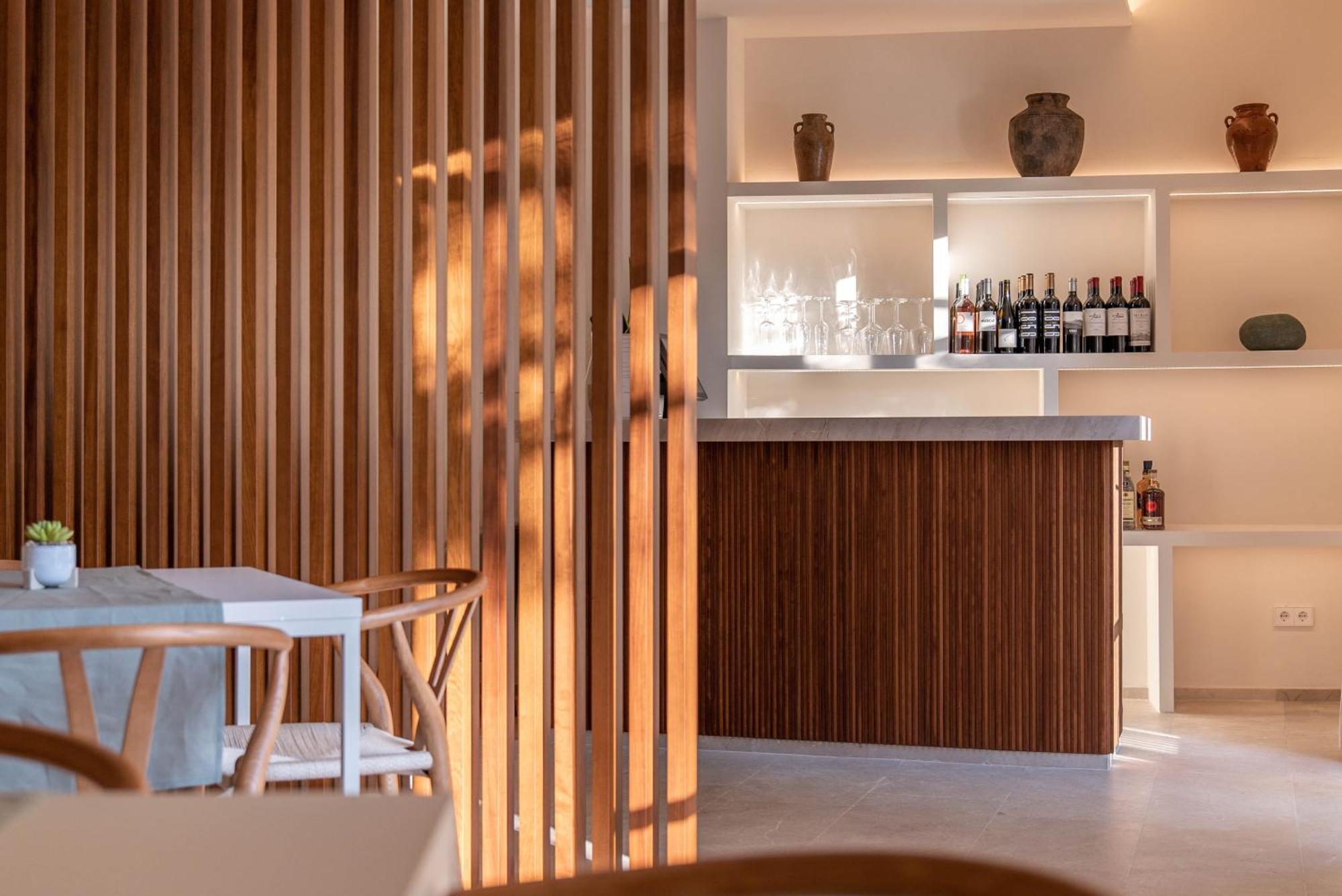 Nema Boutique Hotel & Spa อาร์ต้า ภายนอก รูปภาพ